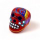 Calavera magnet