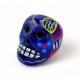 Calavera magnet