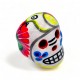 Calavera magnet