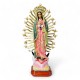 Statuette Vierge de Guadalupe