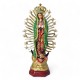 Statuette Vierge de Guadalupe