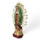 Statuette Vierge de Guadalupe