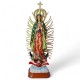 Statuette Vierge de Guadalupe