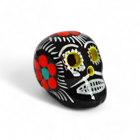 Small Mexican skull