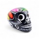 Calavera Quetzal 10 cm