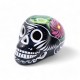 Calavera Quetzal 10 cm