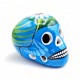 Calavera mexicaine 11,5 cm