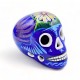 Calavera mexicaine 11,5 cm