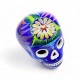 Calavera mexicaine 11,5 cm