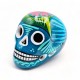 Calavera mexicaine 11,5 cm