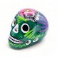 Calavera mexicana 11,5 cm