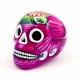 Calavera mexicaine 11,5 cm