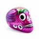 Calavera mexicaine 11,5 cm