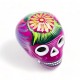 Calavera mexicaine 11,5 cm