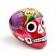 Calavera mexicaine 11,5 cm