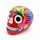 Calavera mexicana 11,5 cm