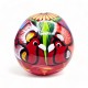 Calavera mexicaine 11,5 cm