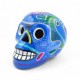 Calavera mexicaine 12 cm