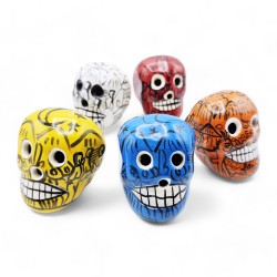 Story Calavera magnet