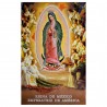 Poster Notre-Dame de Guadalupe