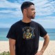 Guitarro Mens T-shirt