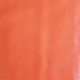 Orange Solid oilcloth