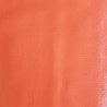 Toile cirée Uni Orange