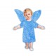 Parche de lentejuelas Ángel