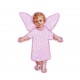 Parche de lentejuelas Ángel