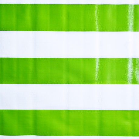 Toile cirée Animalitos Vert