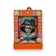Petite niche Catrina Orange