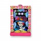 Petite niche Catrina Orange