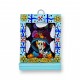 Small Catrina shrine
