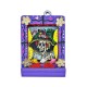 Petite niche Catrina Orange