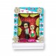 Small Dancers shrine