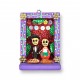 Small Dancers shrine