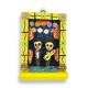 Petite niche Mariachis
