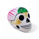 10 cm Mexican Calavera