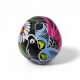 Calavera mexicaine 10 cm