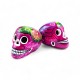 10 cm Mexican Calavera