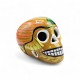10 cm Mexican Calavera