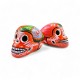 10 cm Mexican Calavera