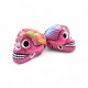 Calavera mexicana 10 cm