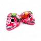 10 cm Mexican Calavera