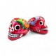 10 cm Mexican Calavera