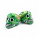 10 cm Mexican Calavera