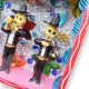 Large Mariachis Diorama box