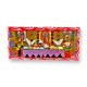 Guadalupe's altar Diorama box