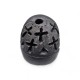Small Barro Negro skull