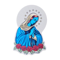 Sticker Querida Frida